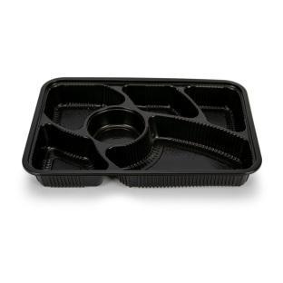 ظرف ترموفرمینگ 7006 مهرپارسا ( با درب ساده  )