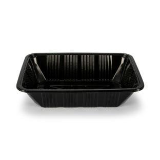 ظرف ترموفرمینگ 206 مهرپارسا ( با درب ساده  )