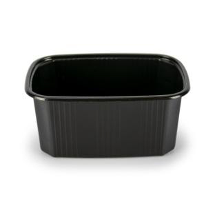 ظرف ترموفرمینگ L4 مهرپارسا ( با درب )